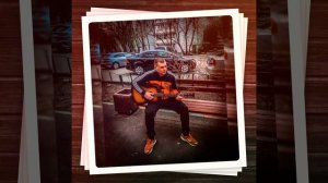 ПОКАТИЛИСЬ КАПЕЛЬКИ/ДВОРОВАЯ