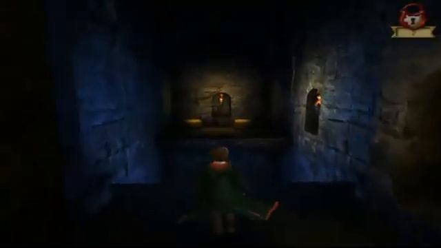 Гарри Поттер Узник Азкабана Прохождение смотреть онлайн