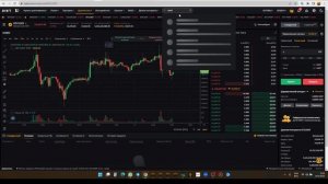 ByBIt - открытие сделок, терминал мт4!!