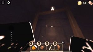 Побег от Сика | Doors 2 Floor The mines