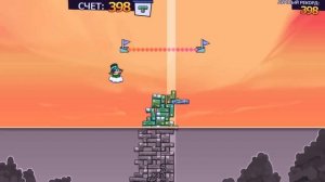 ТЕТРИСЕ С ФИЗИКОЙ?! 1 ВИДЕО ПО ТЕТРИСУ!!