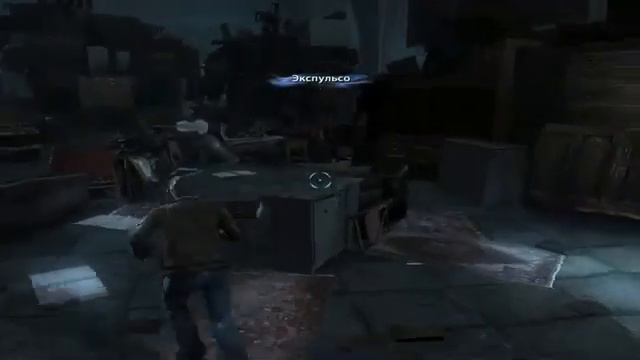 Гарри Поттер И Дары Смерти Часть 2 Прохождение смотреть онлайн