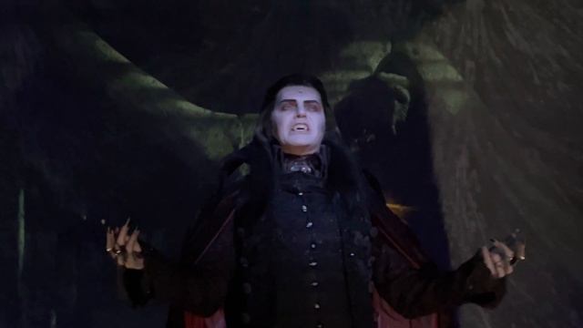 Бал вампиров. Бог ваш мёртв - Иван Ожогин 15.12.2022 смотреть онлайн