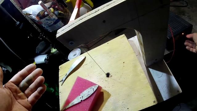 🪱Приманка на судака🐟 из паралона,легко и быстро любой формы какой захотите!