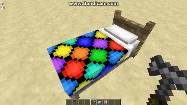 MineCraft Launcher Bendera