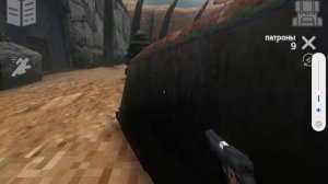 Прохождение игры бункер 21 глава "Рубежи" часть 2.