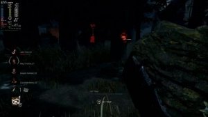 Steam Deck Dead by Daylight Ultra-Low