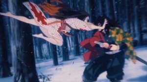 Незуко Камадо эдит/Клинок рассекающий демонов/Nezuko Kamado edit