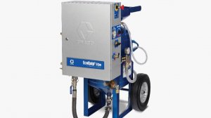 Graco EcoQuip 2 EQm