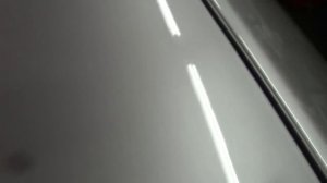 Ремонт кузова. Рено Дастер, финиш. Body repair after an accident.