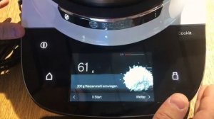 IFA 2019 Bosch New Cookit | Универсальный кухонный комбайн мультиварка | Видео обзор