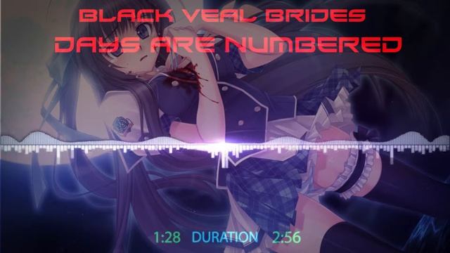 [PN] Nightcore - Days Are Numbered смотреть онлайн