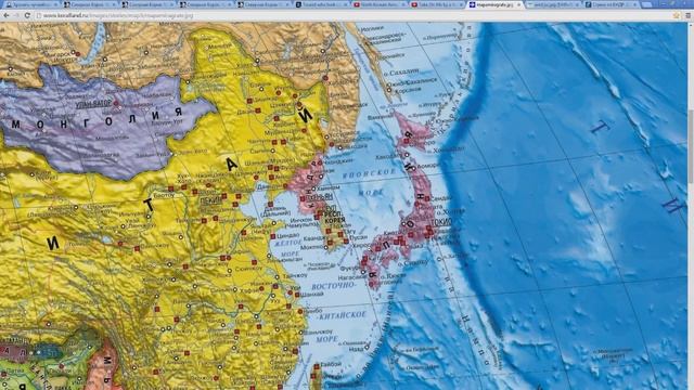 Bushwacker Ликбез. Современная КНДР смотреть онлайн