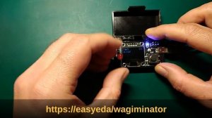 Transistor Tester - ATmega328P