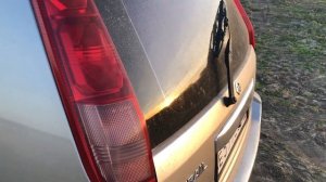 Активный сабвуфер DL Audio Piranha 15A V.2 в Nissan X-trail