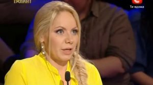 Україна має талант 5.Похомов Анатолий Викторовыч