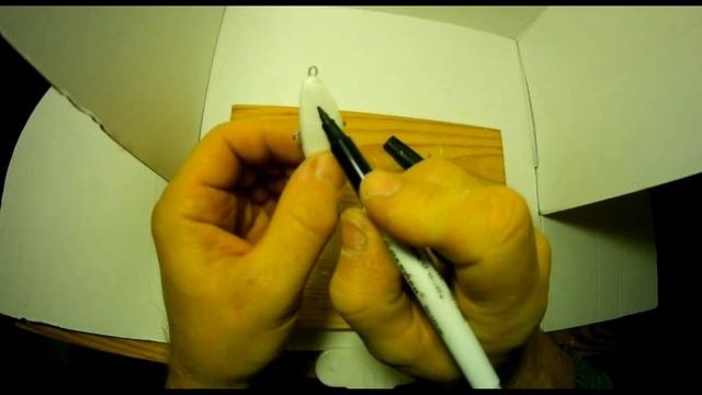 РАСТИК \ Приманка для зимы и лета, своими руками\ #рыбалка #самодельныеПриманки