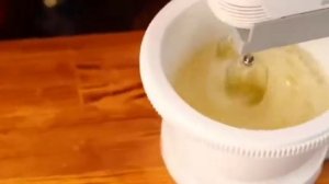 Вкусный бейсквит кастела