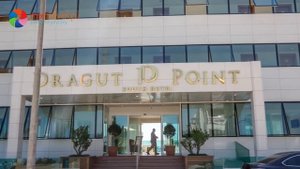 Dragut Point South Hotel - Bodrum - Turcja | Turkey | mixtravel.pl