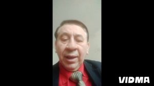 Владимир Пермяков, сыгравший роль Лёни Голубкова,  друг нашей семьи..