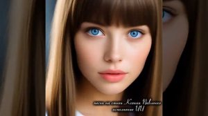 "Крылья" песня на стихи Ксении Павленко