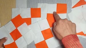 Как сшить красивый лоскутный блок