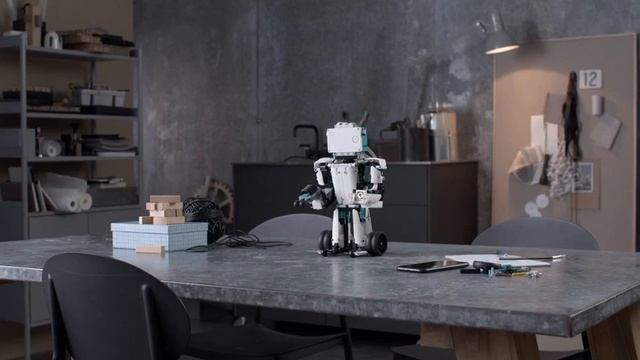 LEGO® MINDSTORMS® 51515 - Robot Inventor | КОМСЕД