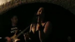 Madre Victoria Чито-Грито Маргарита