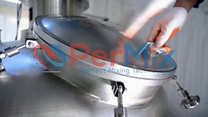 Высокоскоростной диспергатор PD-2000