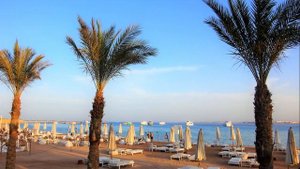 Kaisol Romance Resort Sahl Hasheesh 5 2023