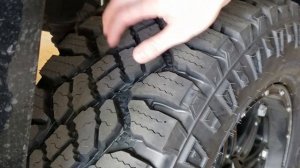 Goodyear Wrangler Duratrac Review