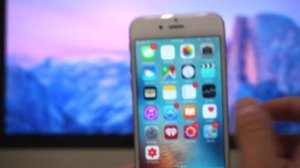 Using iOS 9 in 2021!