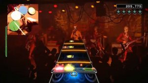 Hot for Teacher- Van Halen Drum FC Rock Band 4 PS4