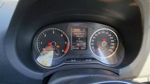 VW Amarok Oil Service + Inspection Reset - How to Reset Oil Service + Inspection Lights VW AMAROK