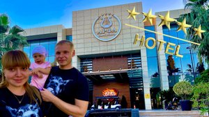 Арфа Парк Отель Обзор
#сочи #лайк#обзор#вилла