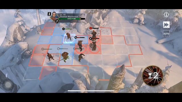 Game of Thrones Beyond the Wall - Basic battlefield strategy смотреть онлайн