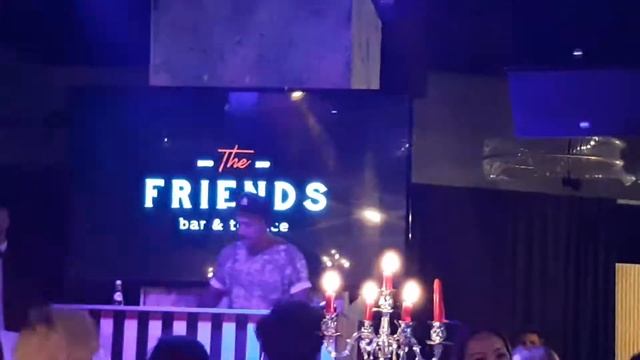 Джаз и ди джей. JD DAVIS LIVE in Almaty смотреть онлайн