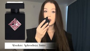АРОМАТЫ НОЯБРЯ / ОСЕННИЙ ПАРФЮМЕРНЫЙ ГАРДЕРОБ/ ПАРФЮМ НА ОСЕНЬ