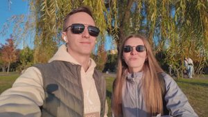 Обзор парков Батуми. Старый Бульвар, Парк 6 Мая, Парк Леха и Марии Качиньских
