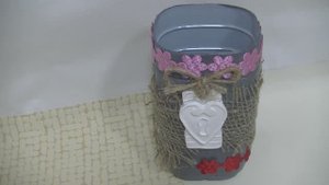 Шкатулка своими руками???