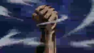 аниме клип:легенды не умрут