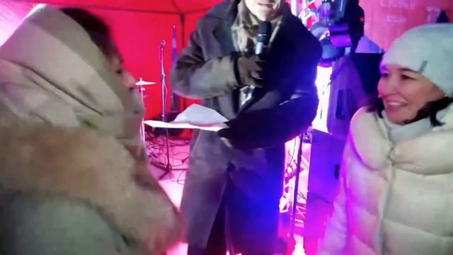 Концерт-номинация Красное сечение смотреть онлайн