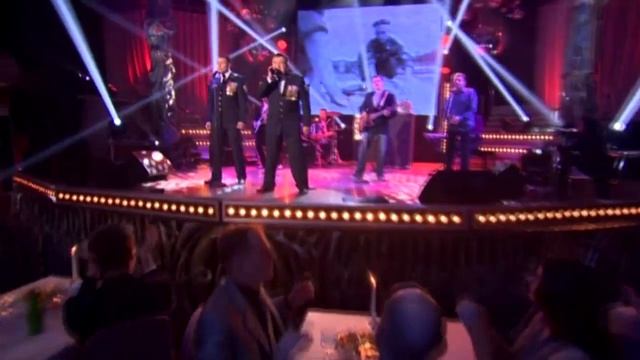 Алексей Филатов - Нам прикажут... смотреть онлайн