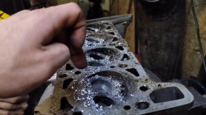 УВЕЛИЧИЛИ МОЩНОСТЬ МОТОРА НА НИВЕ ПИКАП