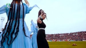 Шоу консерт - Шабнам, Севинч, Сито, Зулайхо, Афзалшо, Нишона, Фаридуни Хуршед