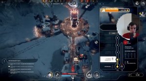 ПЕРВЫЙ | FROSTPUNK