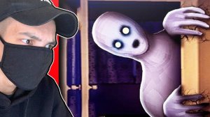 САМЫЙ СТРЕМНЫЙ ХОРРОР В РОБЛОКС! ROBLOX Vanishing of Karen Carter