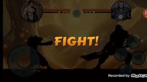 Я победил титана в шедл файт 2