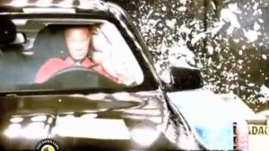 Краш тест BMW 5 Series 2010 (E-NCAP ADAC)