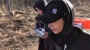 ОХОТА НА СИРЕНОГОЛОВОГО  В РЕАЛЬНОЙ ЖИЗНИ. ИСТОРИЯ ПРОИСХОЖДЕНИЯ! #сиреноголовый #крутойботан